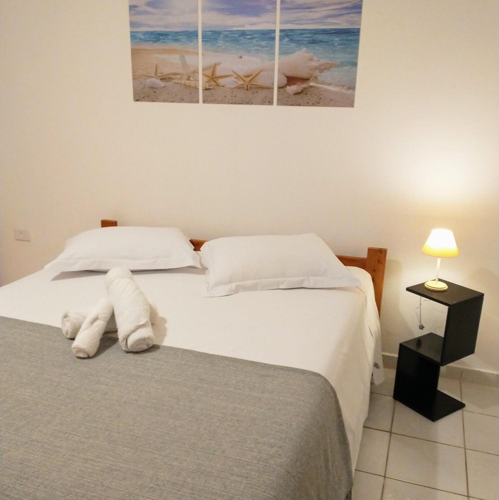 Recanto Da Lagoa Flat Ilha Comprida Room photo