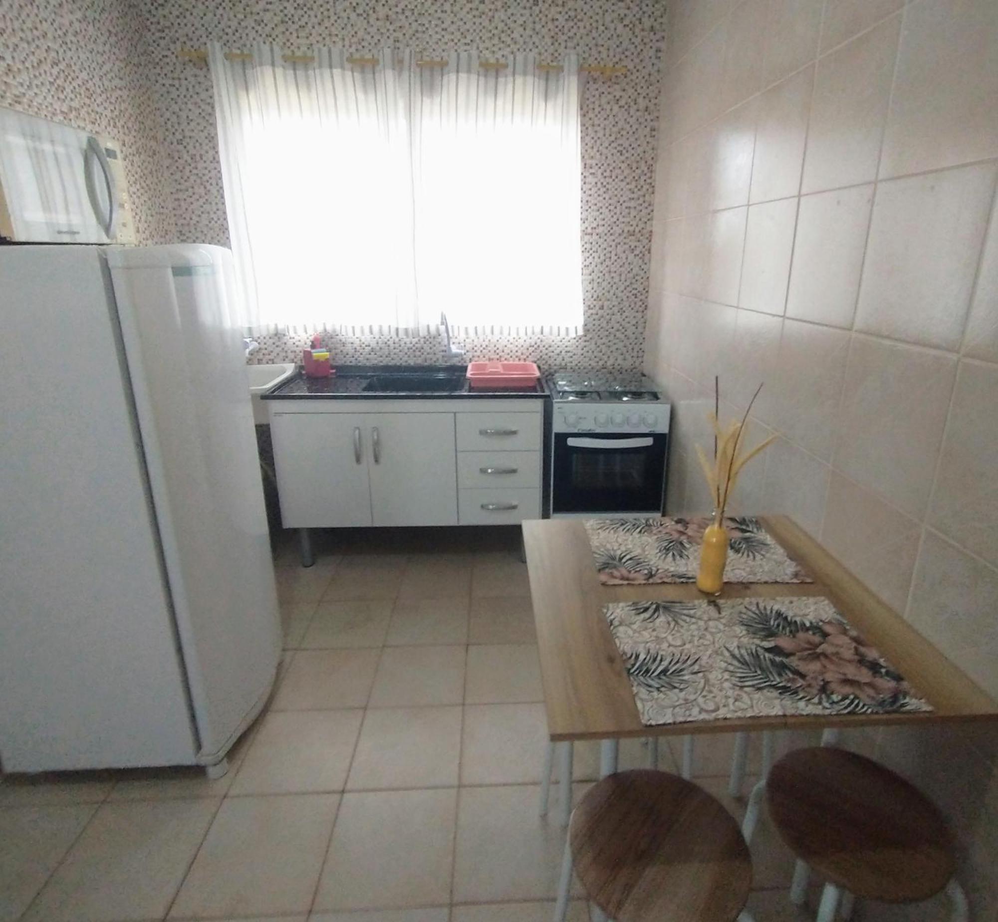 Recanto Da Lagoa Flat Ilha Comprida Room photo