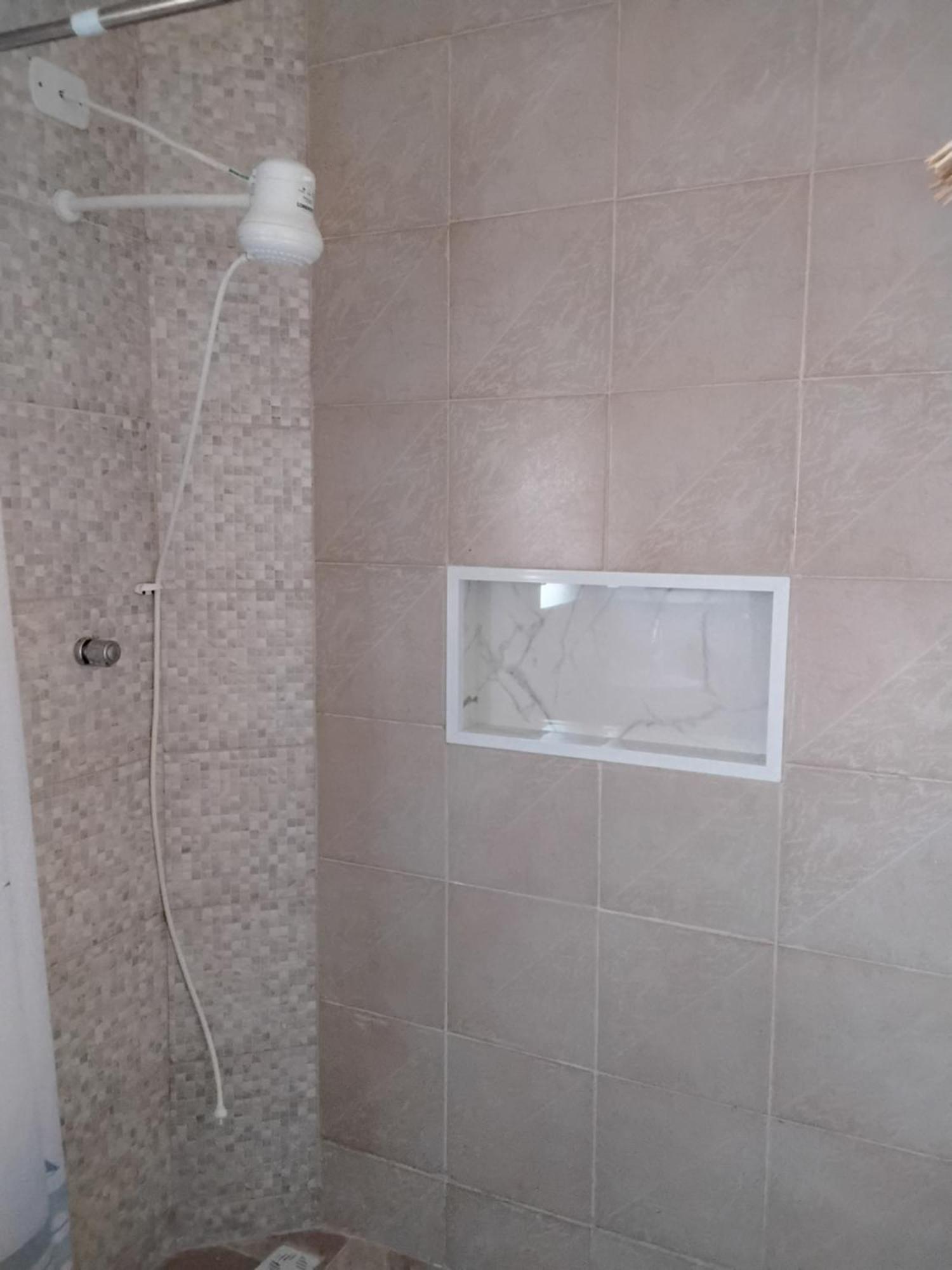 Recanto Da Lagoa Flat Ilha Comprida Exterior photo